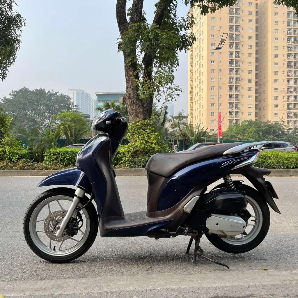 Chợ mua bán xe HONDA SH Mode 125 cũ mới giá tốt uy tín  Webikevn